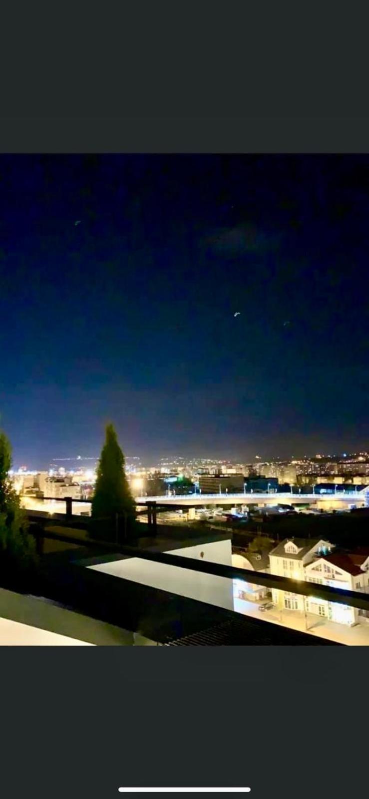 Penthouse Exclusive View , Iasi Lägenhet Exteriör bild